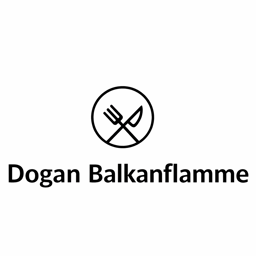 Dogan Balkanflamme logo.
